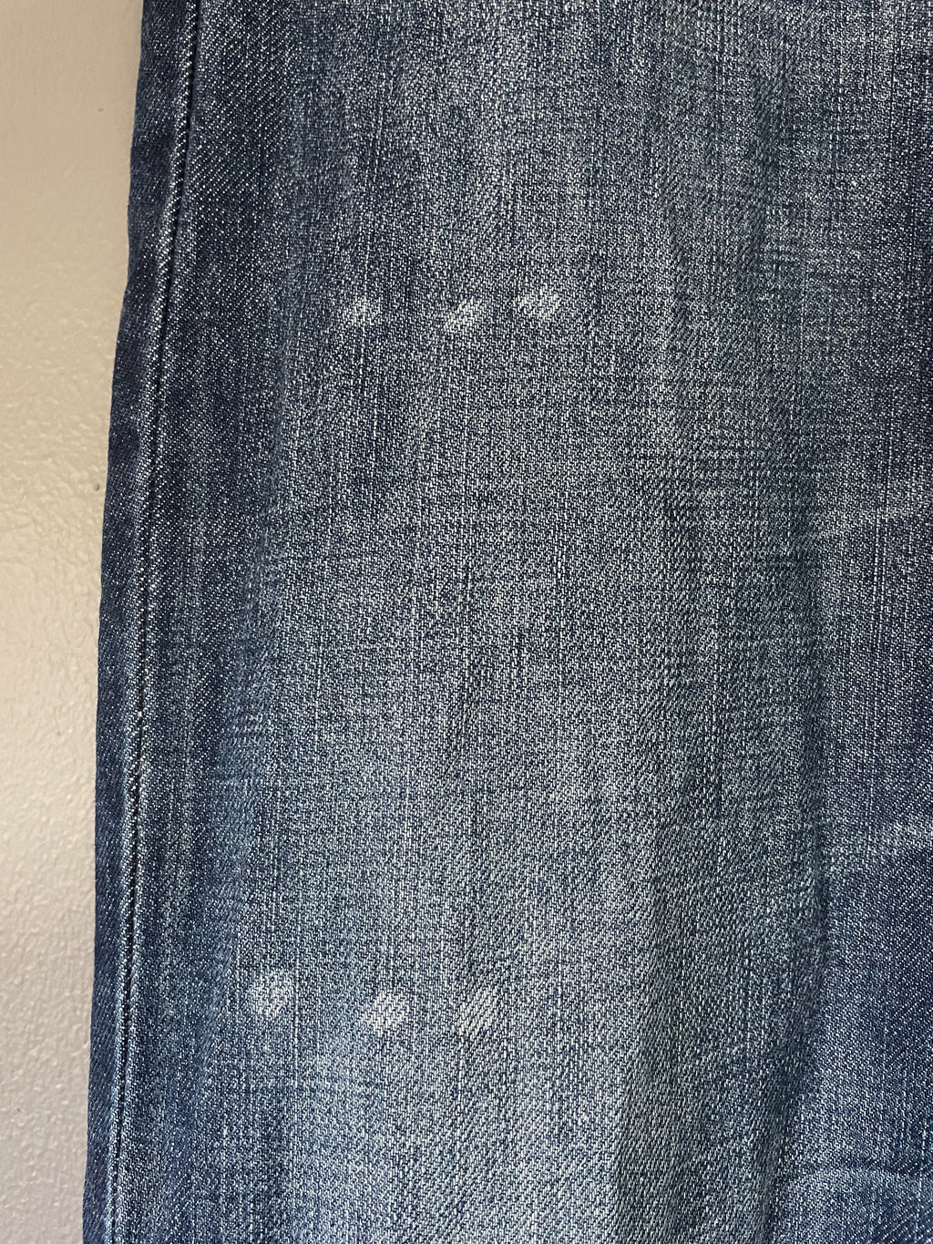 Calvin Klein Denim Jeans - 30 (Small)