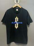 Supreme Diamond S Tee - Medium
