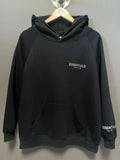 FOG Essentials Chest Logo Hoodie - Medium