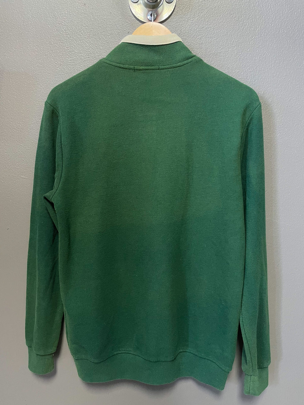 Polo Ralph Lauren 1/4 Zip Sweater - Medium