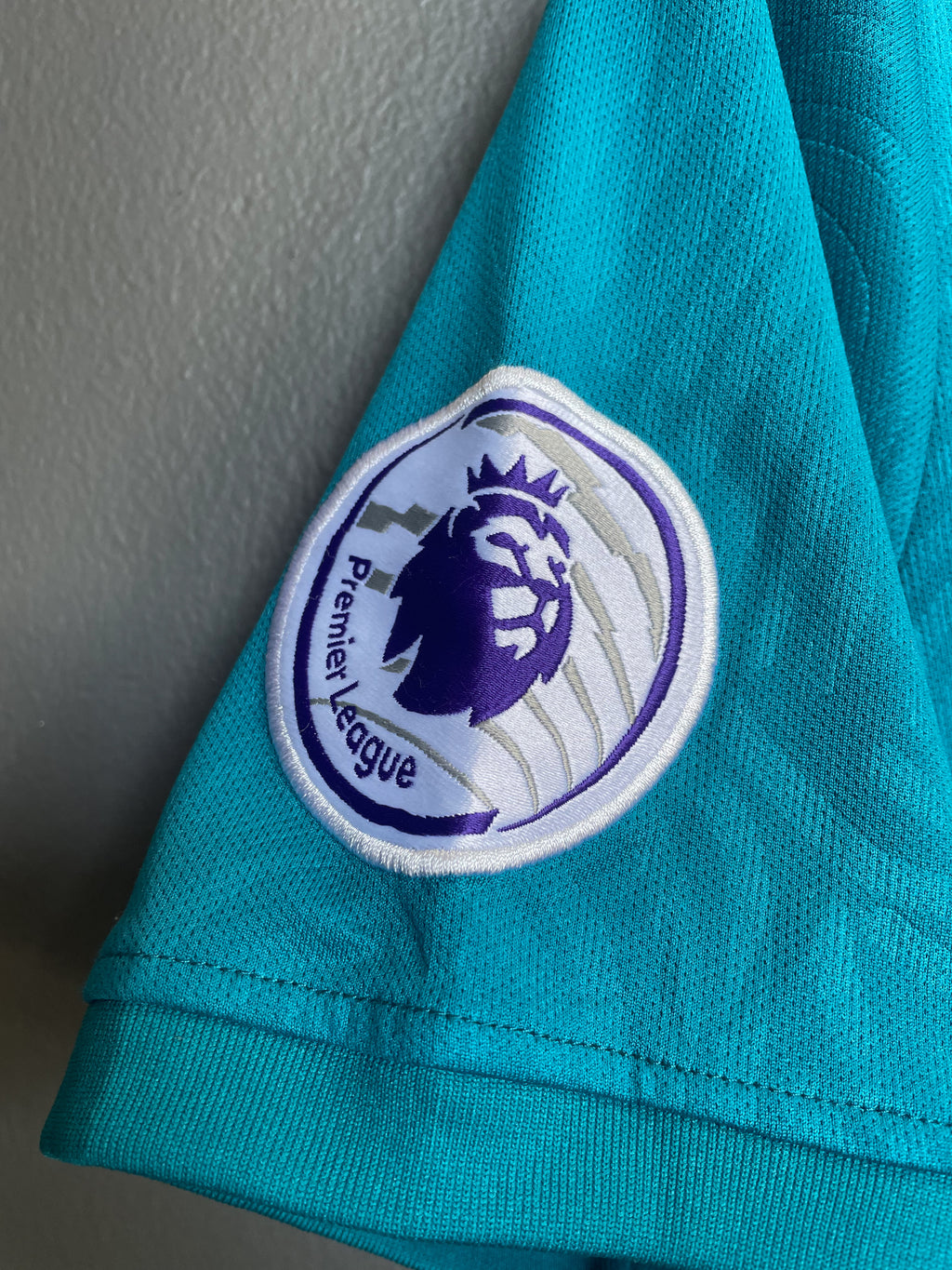 Tottenham Hotspur 2020/21 Nike Away Football Polo Shirt - Small