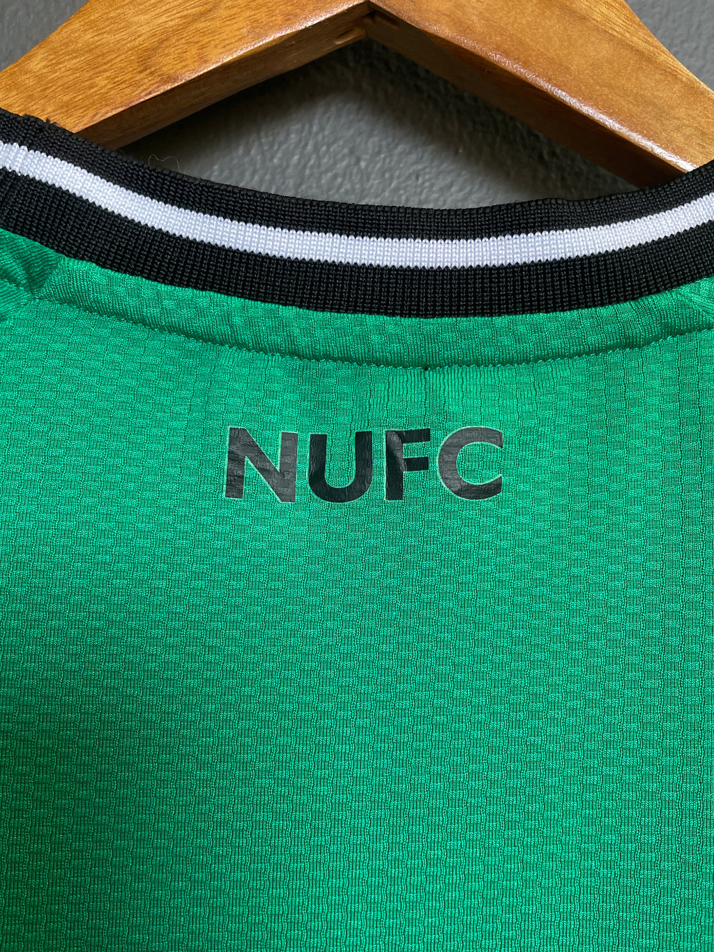 Newscastle United FC 2023/24 Away Castore Football Jersey - Large