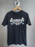 Burberry Flowers Tee - Small