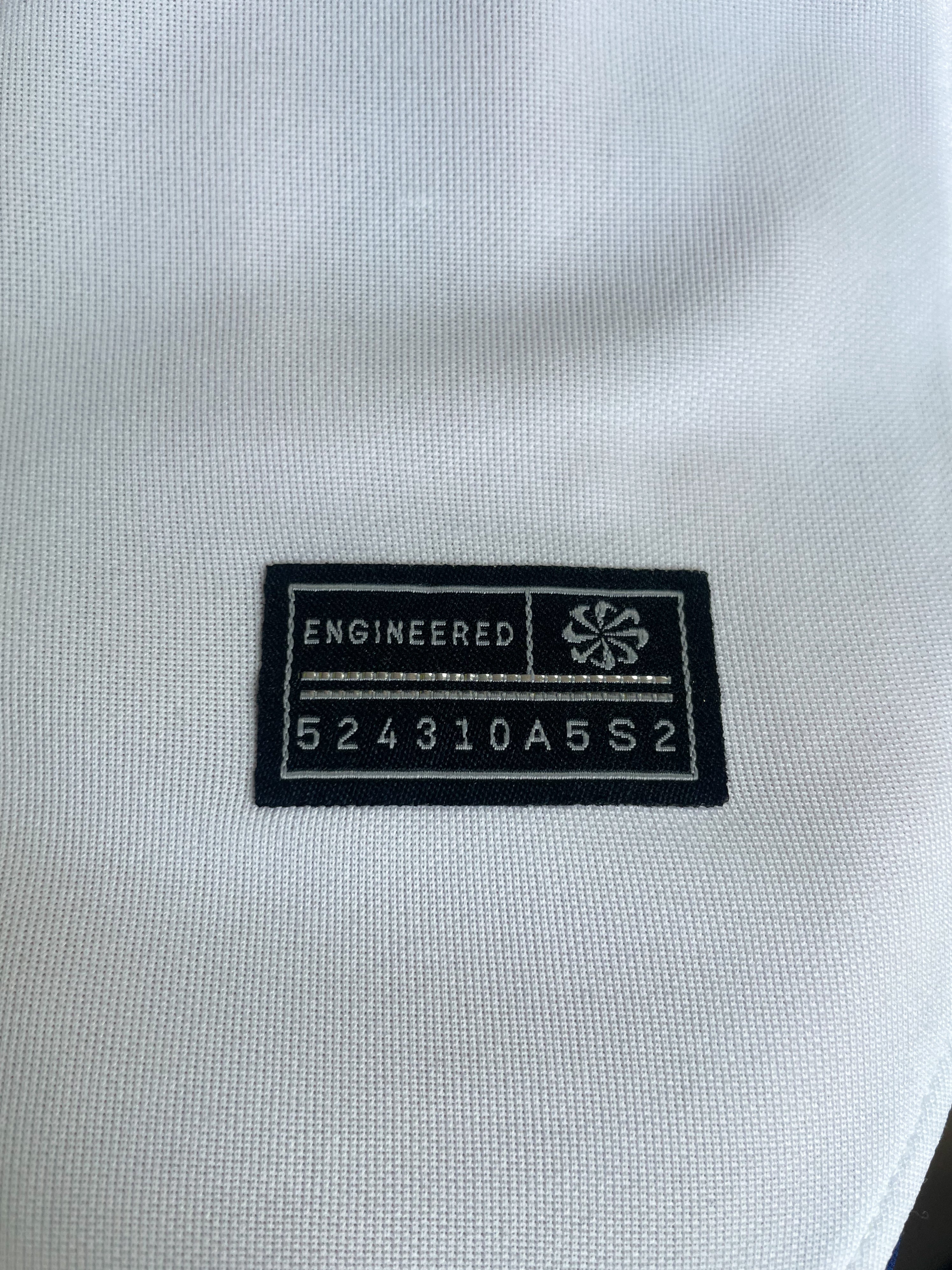 USA 2022 WC Nike Home Football Jersey - Medium