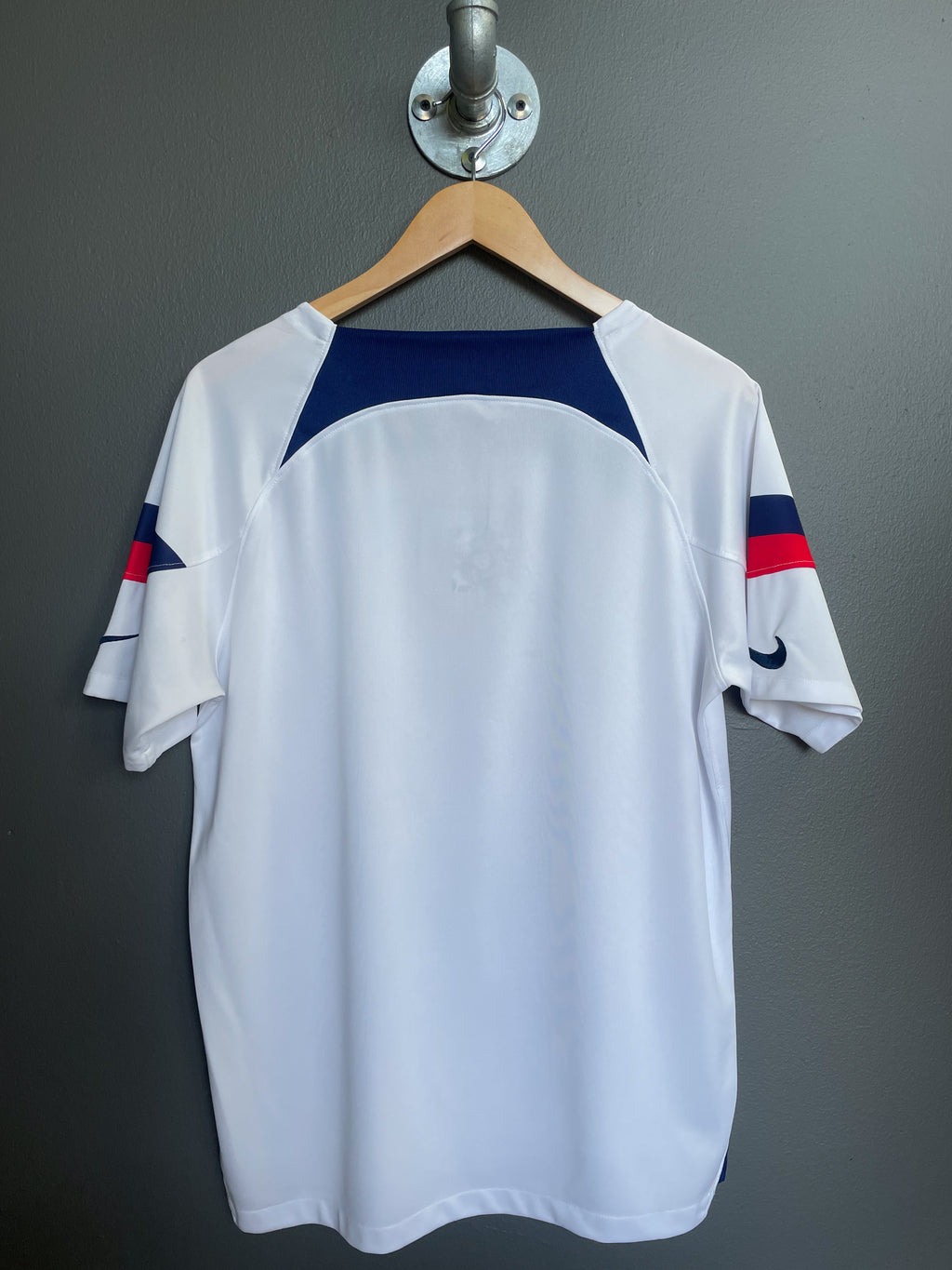 USA 2022 WC Nike Home Football Jersey - Medium