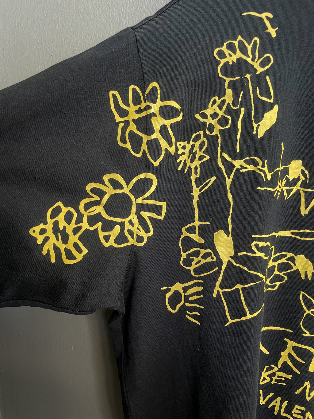 Kenzo Valentine Tee - Medium