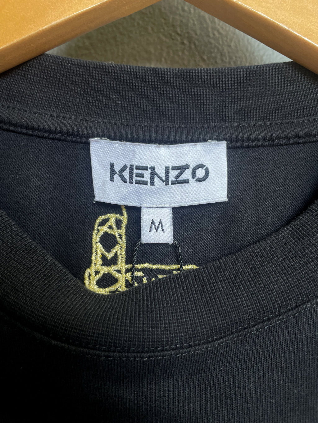 Kenzo Valentine Tee - Medium