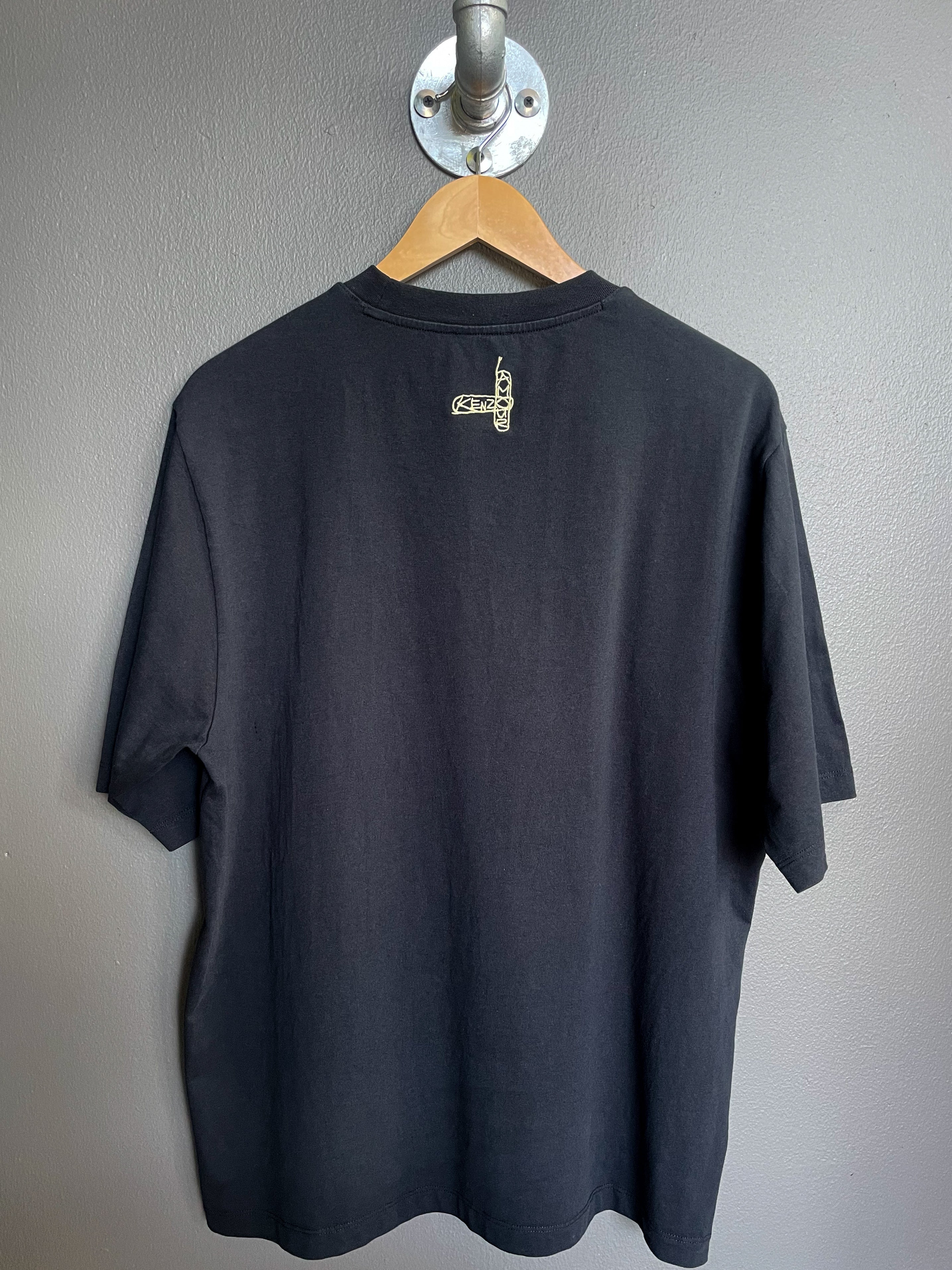 Kenzo Valentine Tee - Medium