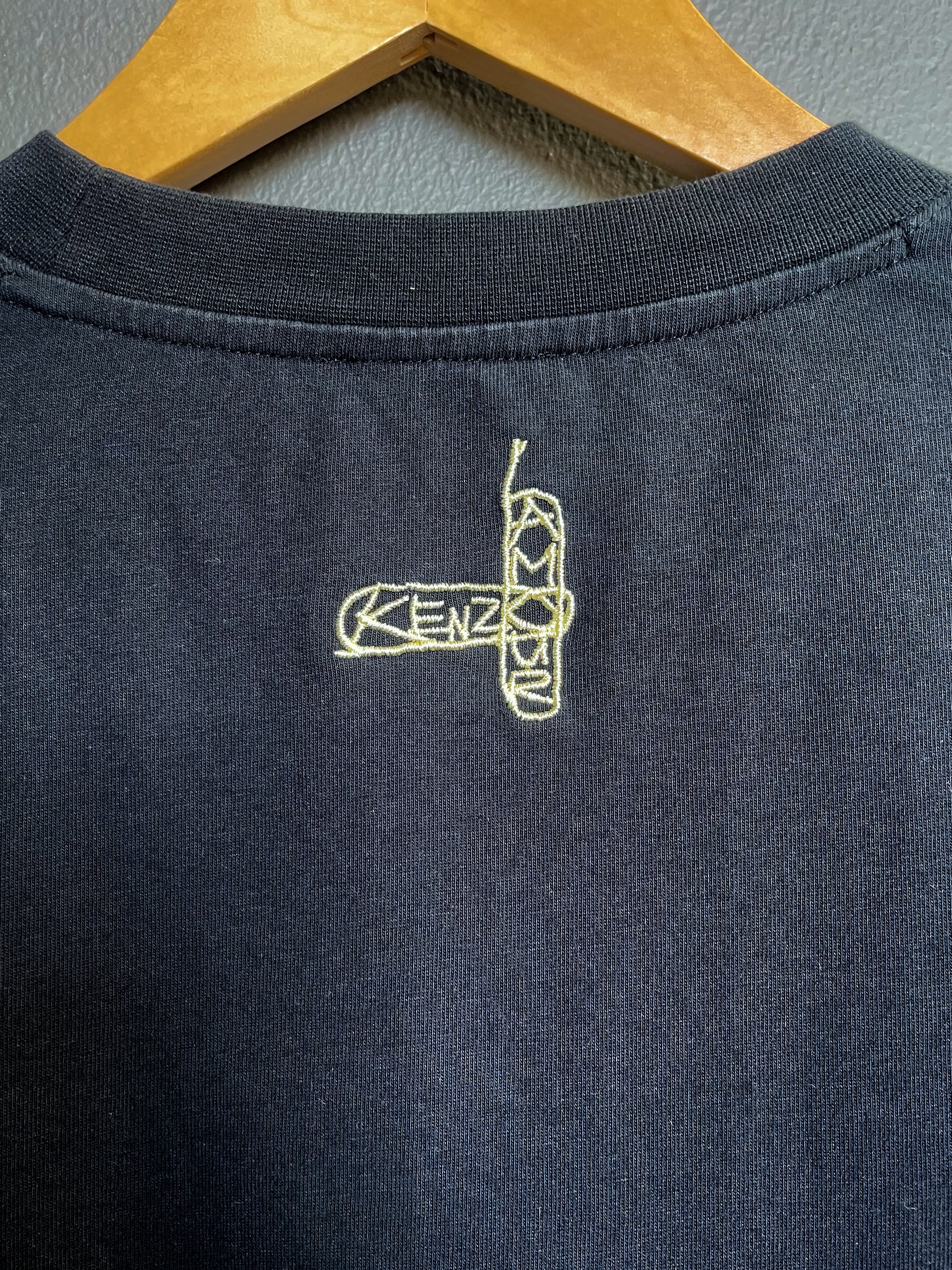 Kenzo Valentine Tee - Medium