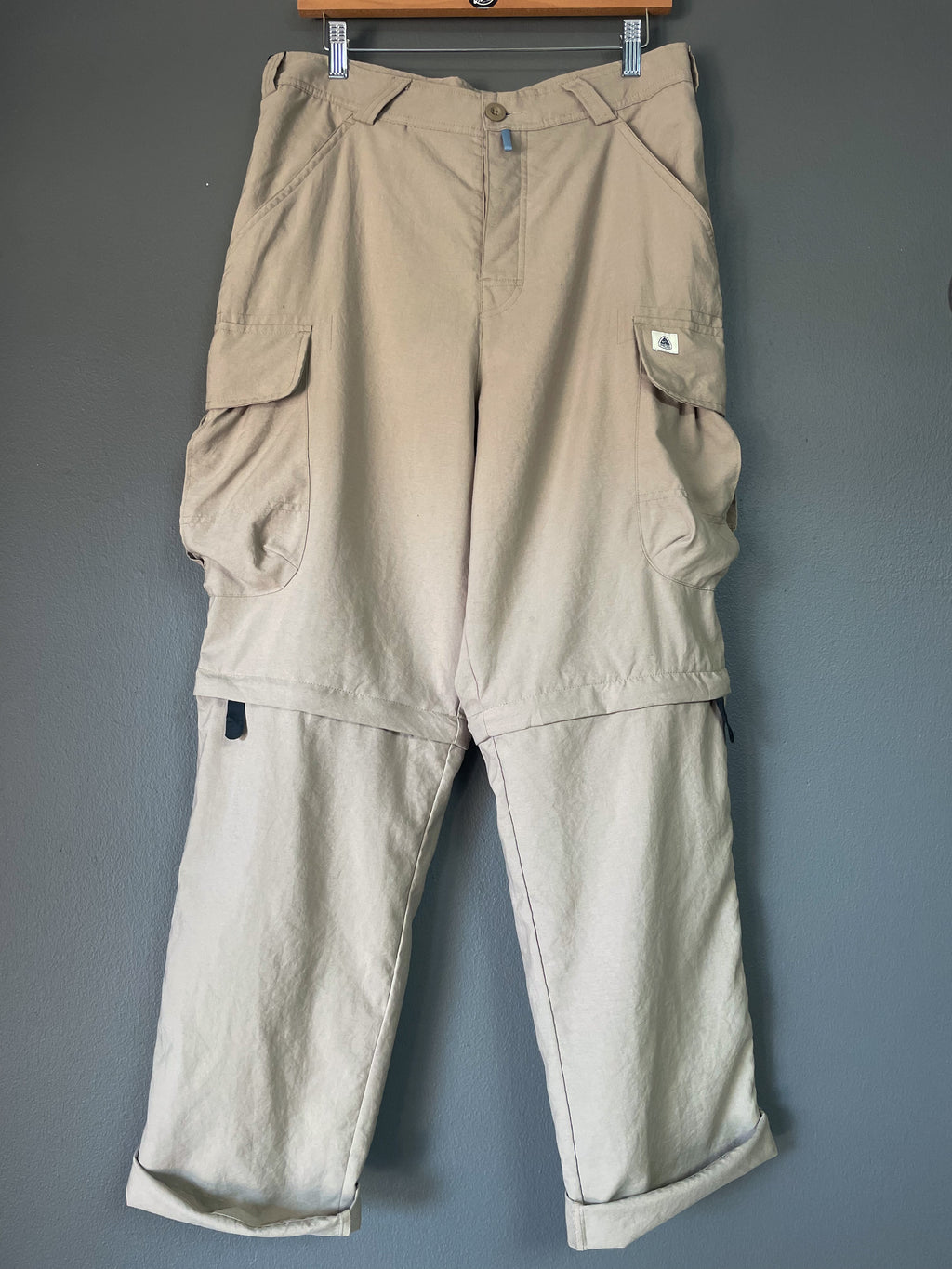 Nike ACG Cargo Pants - 32 (Medium)