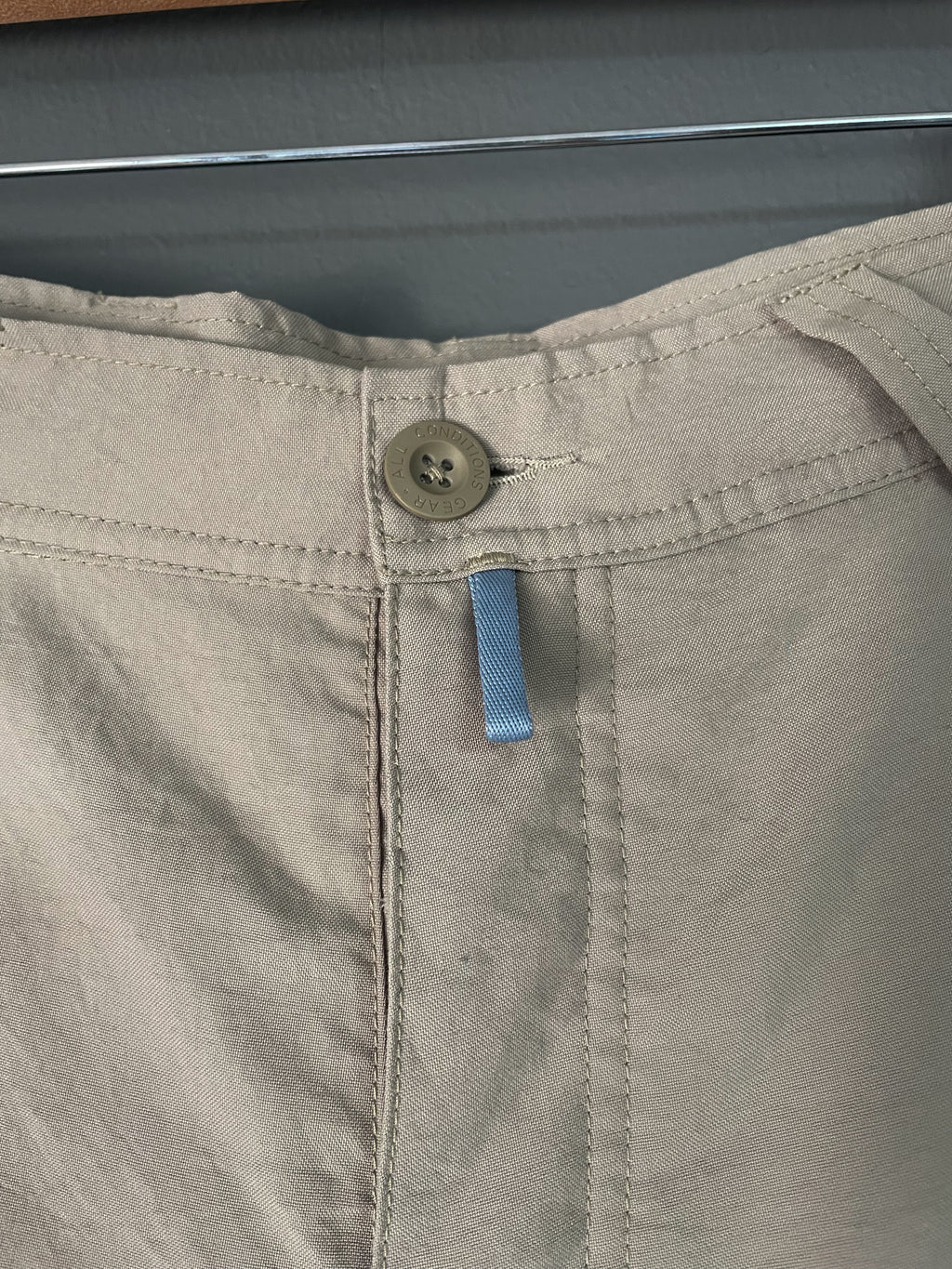 Nike ACG Cargo Pants - 32 (Medium)
