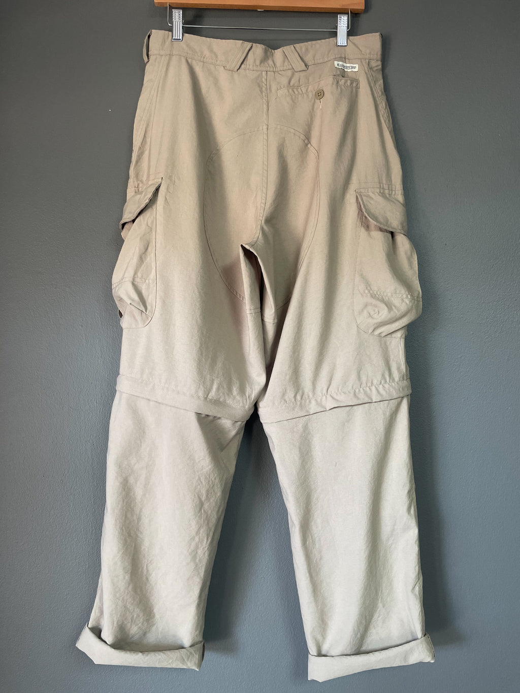 Nike ACG Cargo Pants - 32 (Medium)