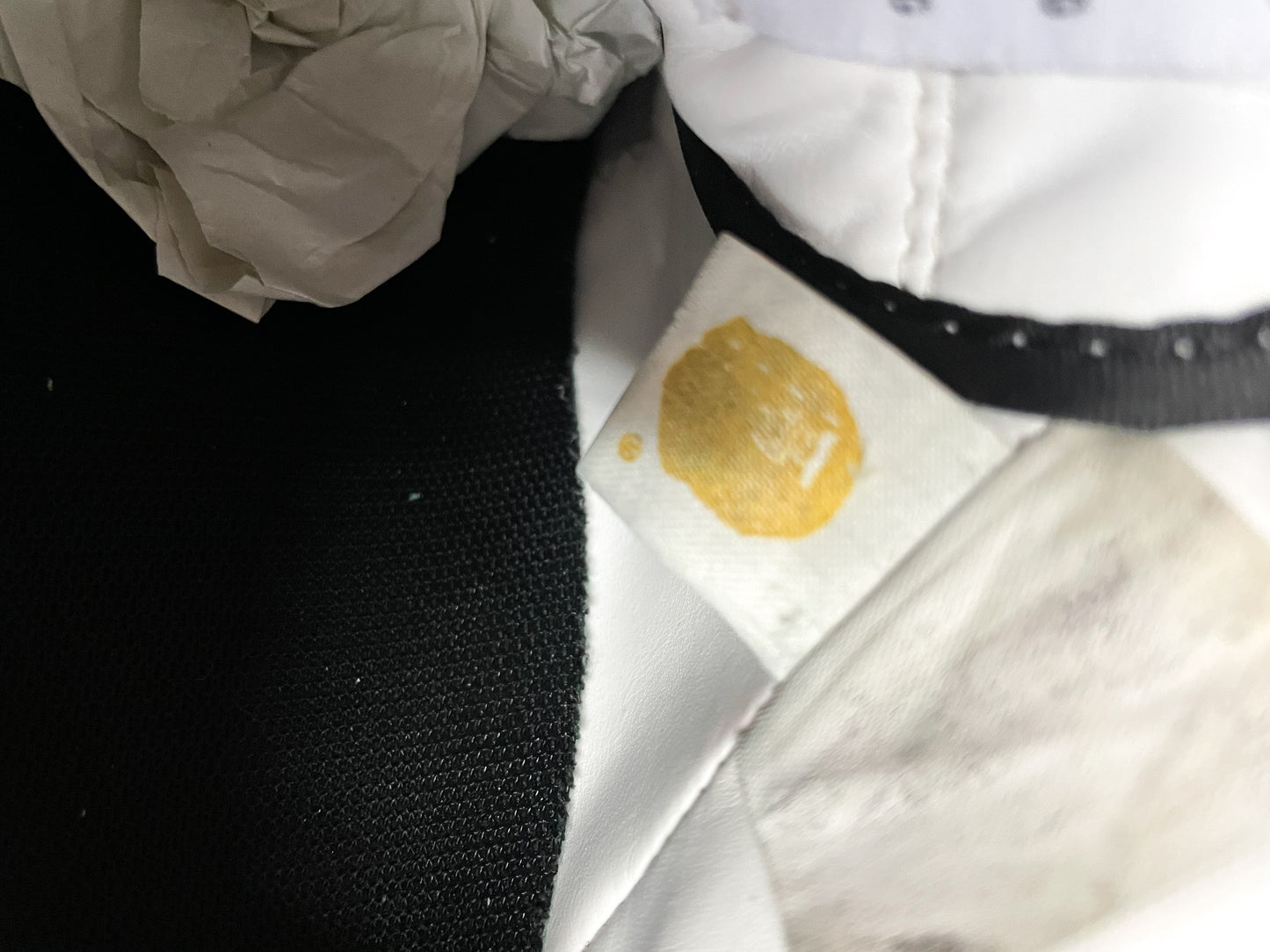 A Bathing Ape Bape Sta Low Sneaker - UK8