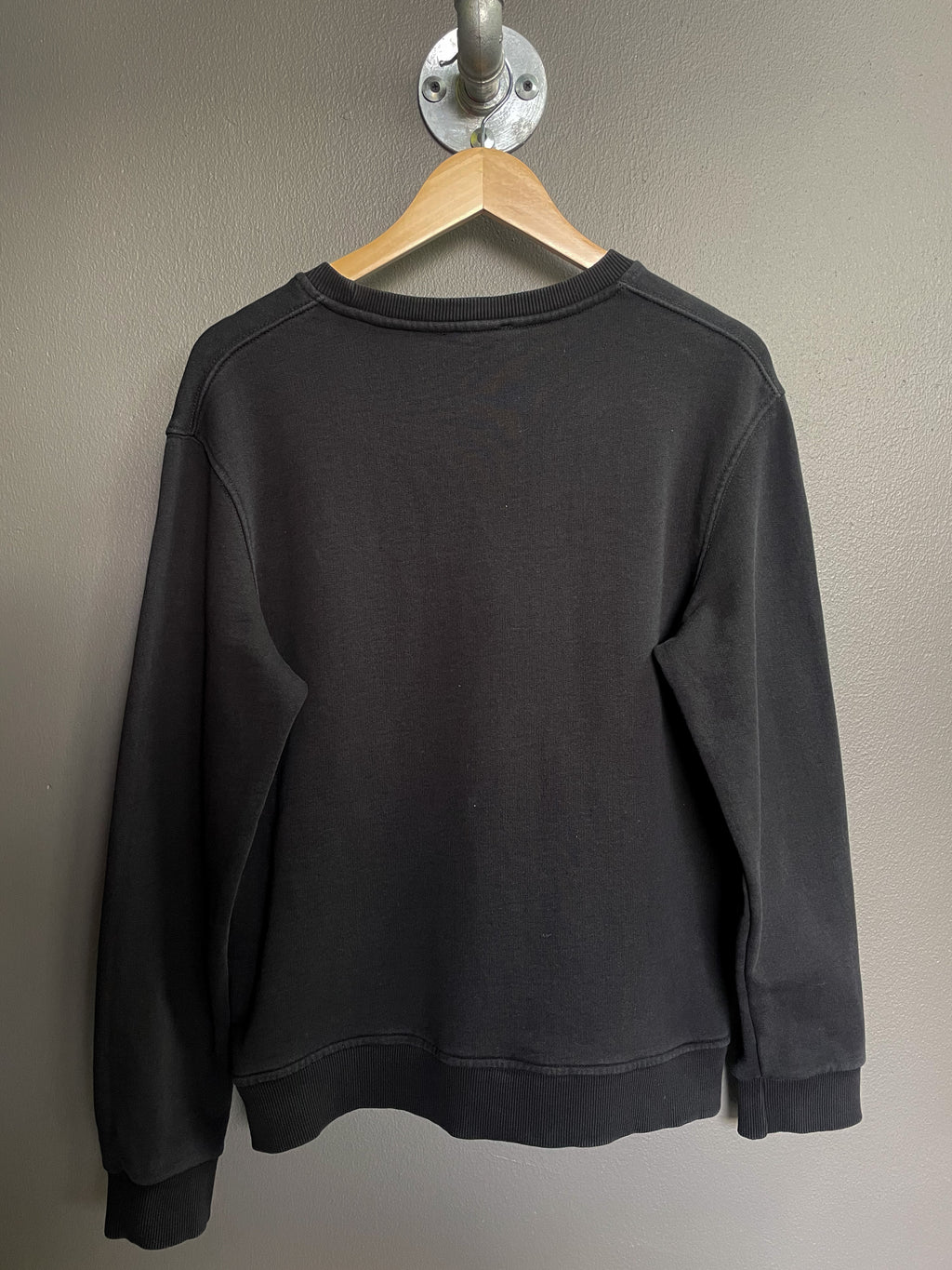 Dolce & Gabbana Crown Sweater - Small
