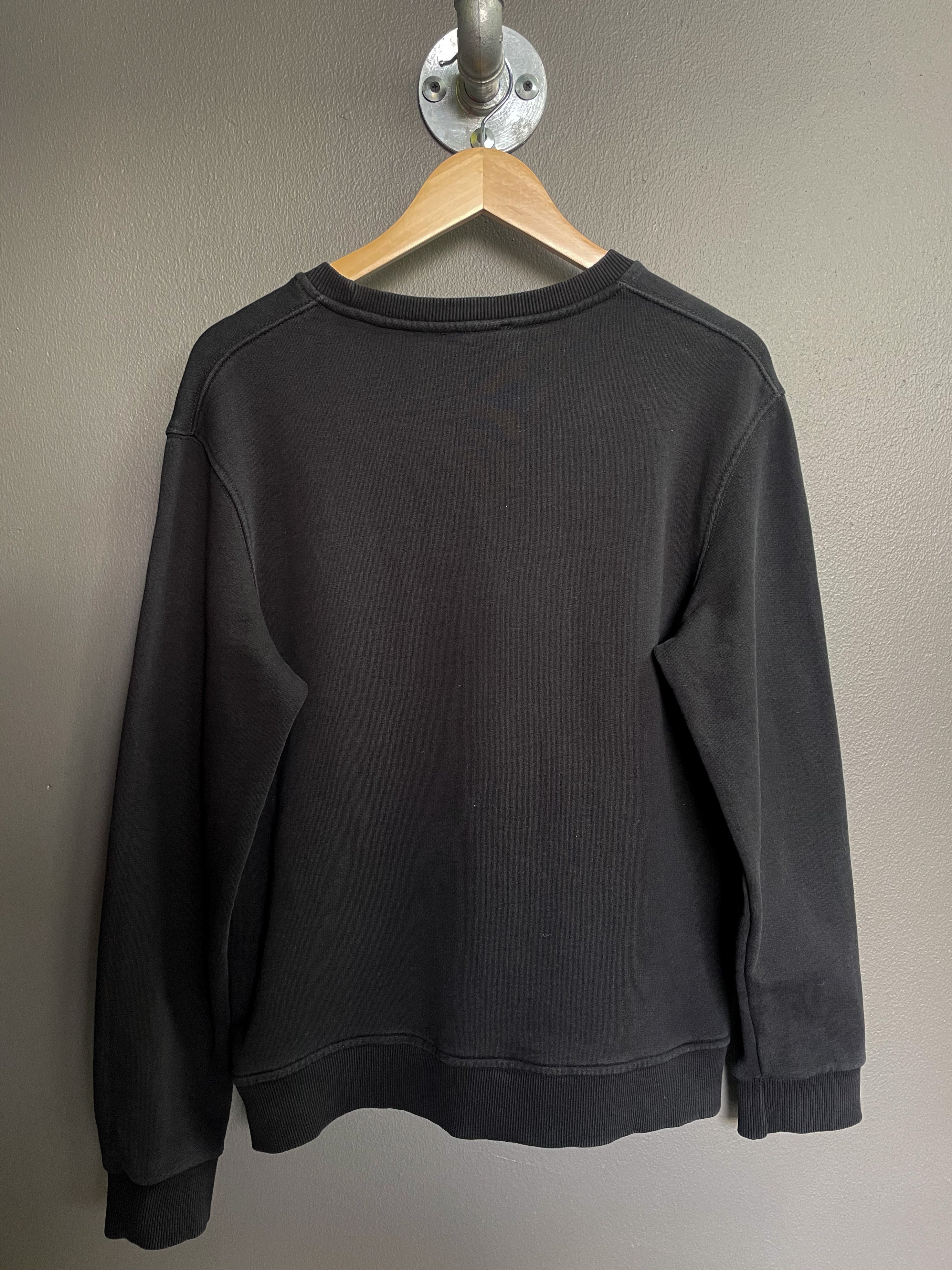 Dolce & Gabbana Crown Sweater - Small