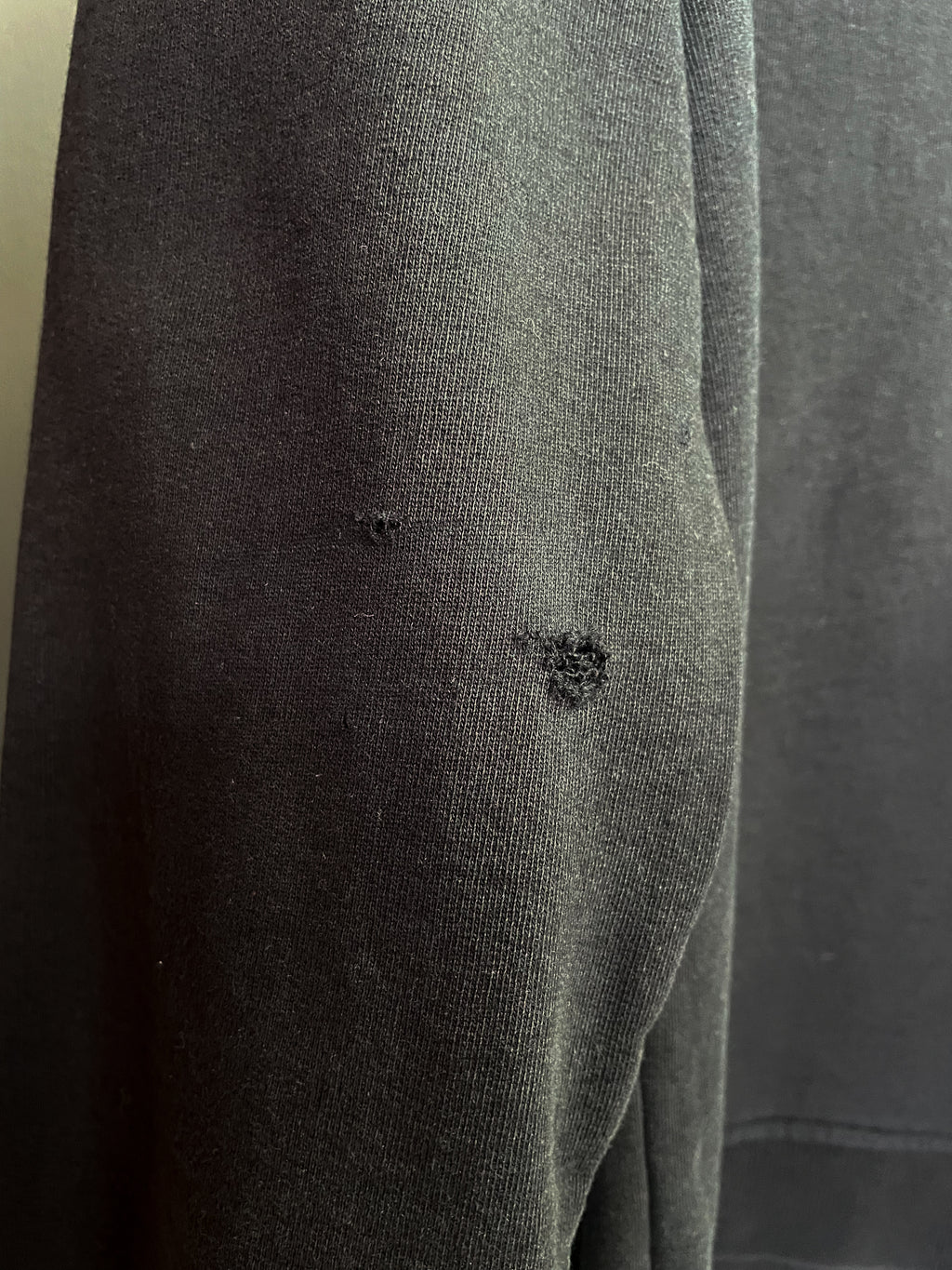 Dolce & Gabbana Crown Sweater - Small