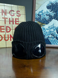 CP Company Goggle-Lens Beanie