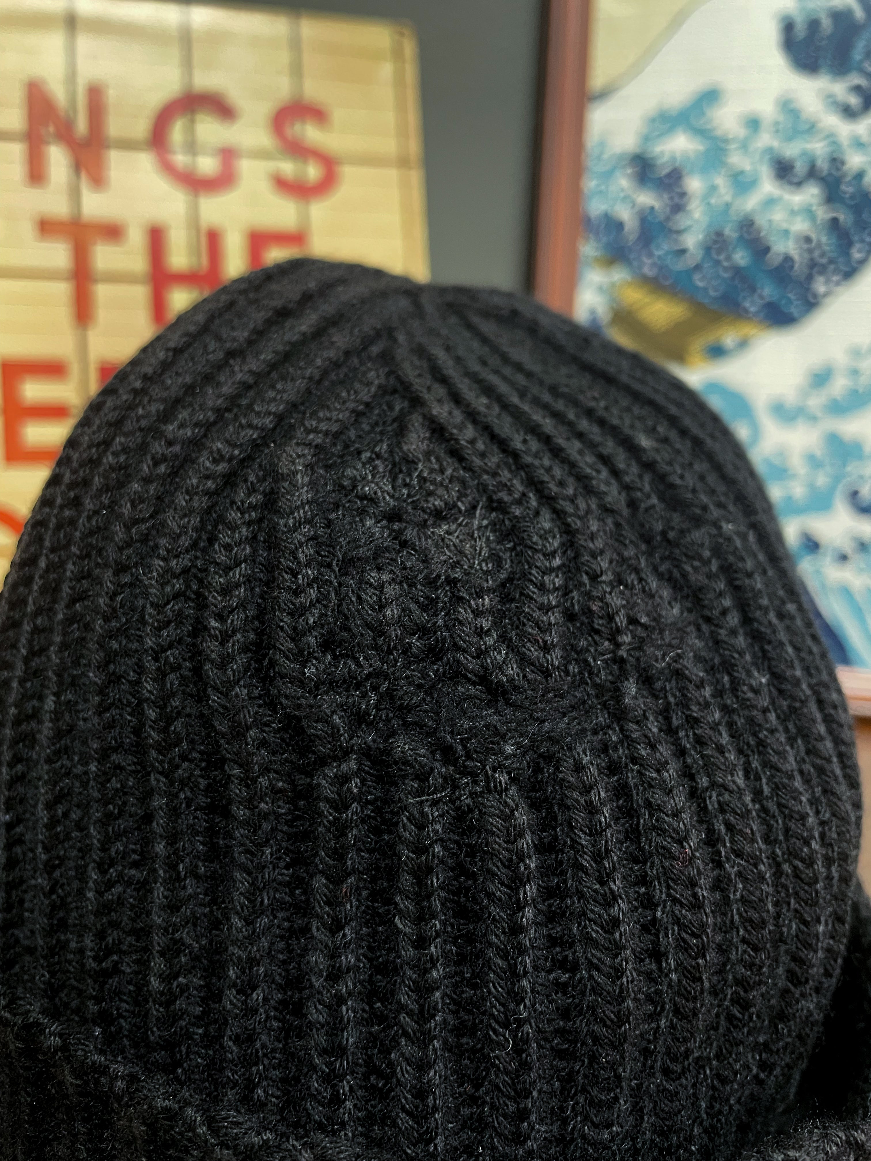 CP Company Goggle-Lens Beanie