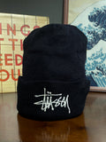 Stussy Logo Beanie