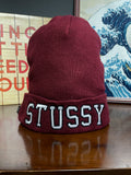 Stussy College Beanie