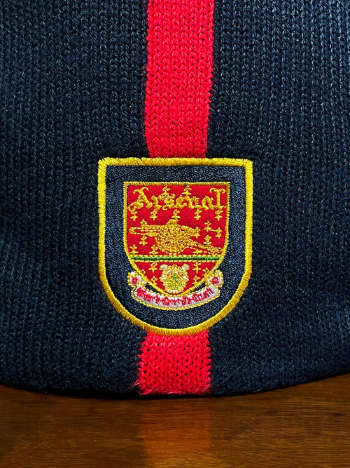 Arsenal Nike Football Beanie