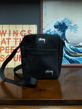 Stussy Shoulder Mesh Bag