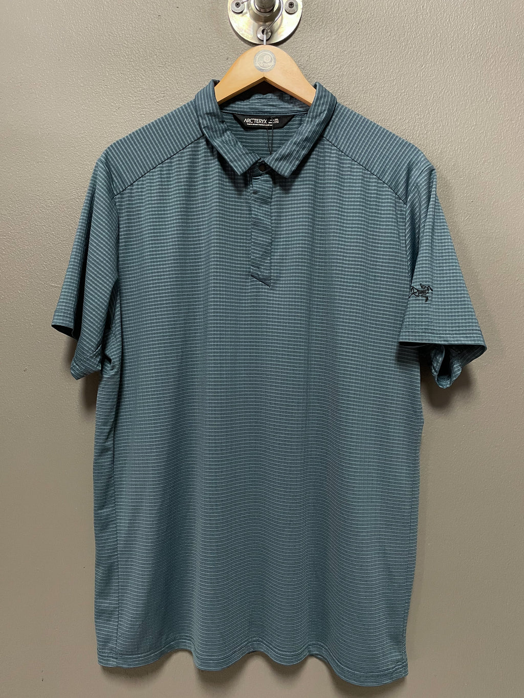 Arc'teryx Textured Golfer - Extra Large