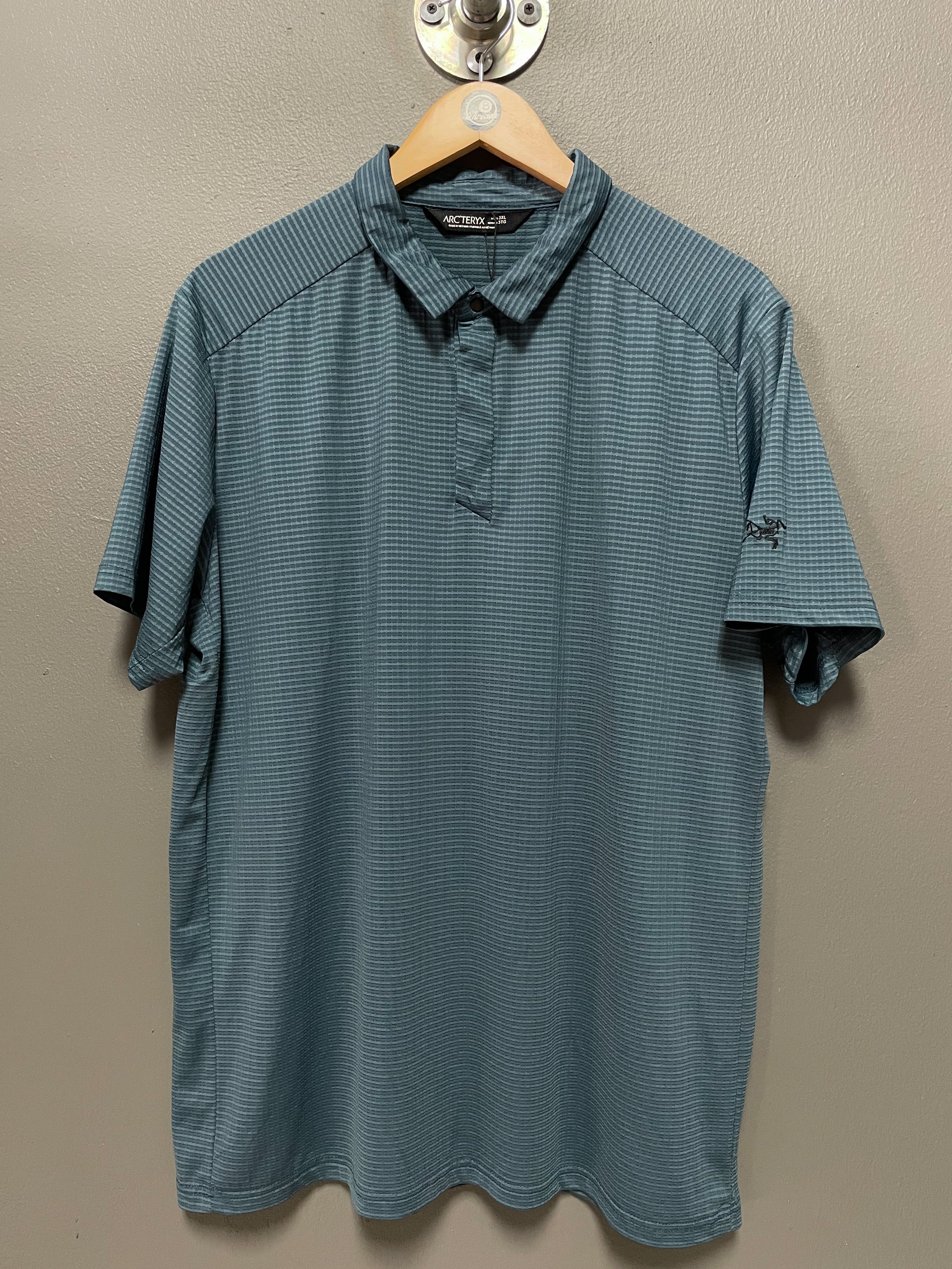 Arc'teryx Textured Golfer - Extra Large