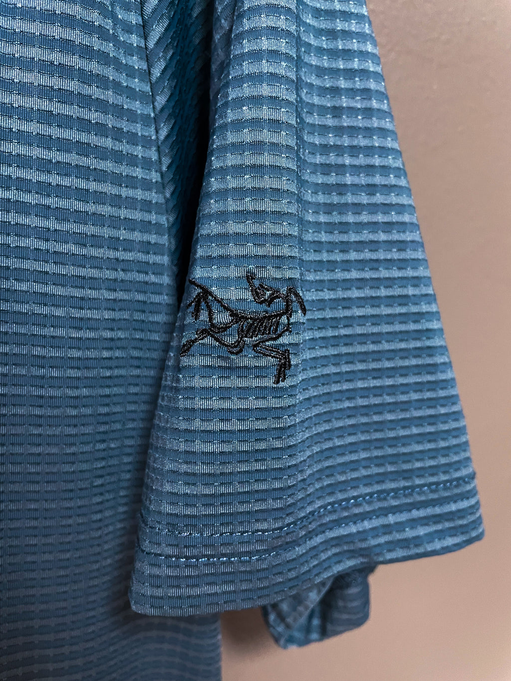 Arc'teryx Textured Golfer - Extra Large