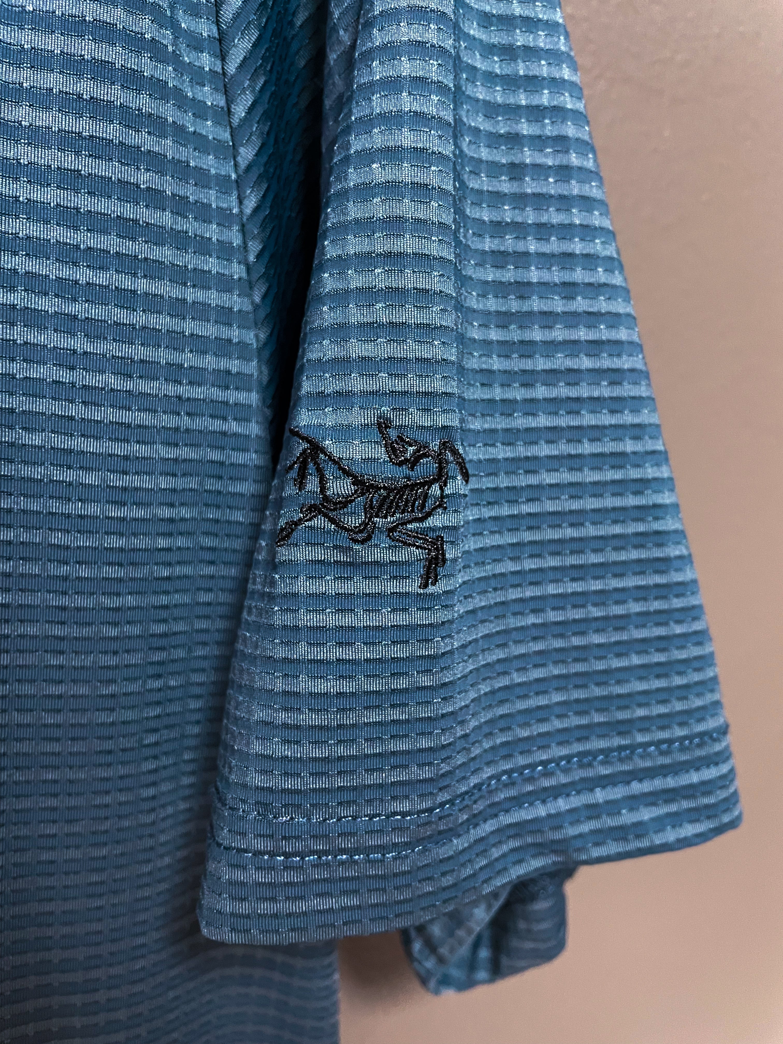 Arc'teryx Textured Golfer - Extra Large
