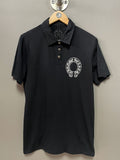 Chrome Hearts Chest Print Golfer - Medium