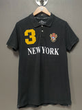 Robin Ruth New York 3 S/S Golfer - Small