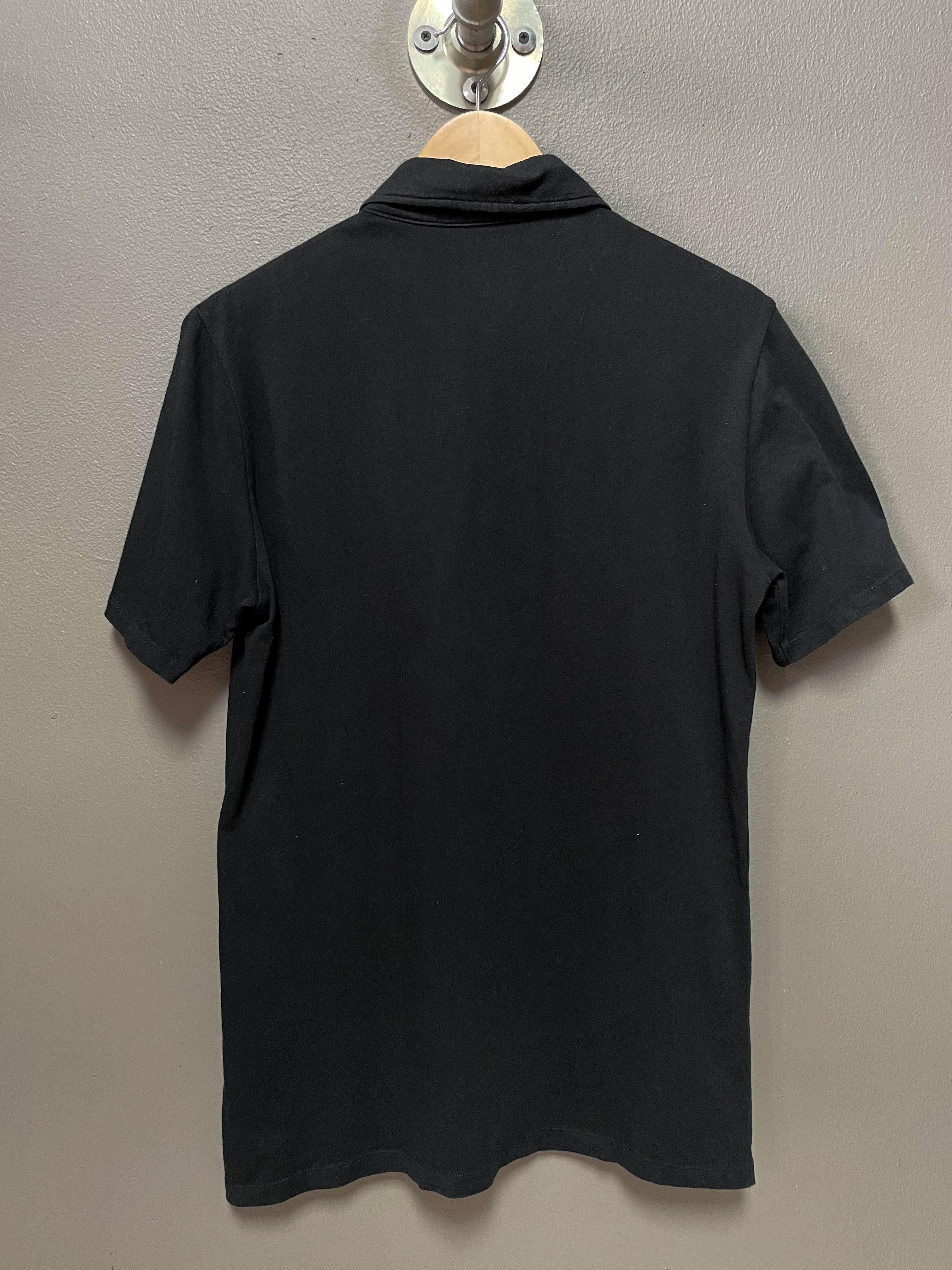 Chrome Hearts Chest Print Golfer - Medium