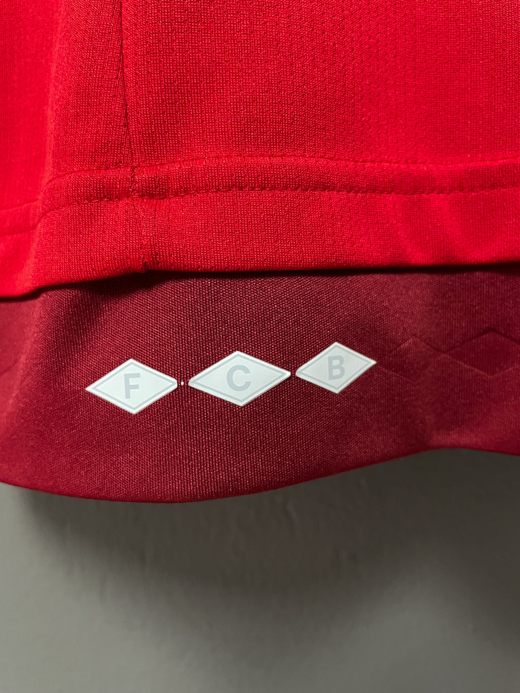 Bayern Munich 2015/16 Adidas Home Football Jersey - Medium