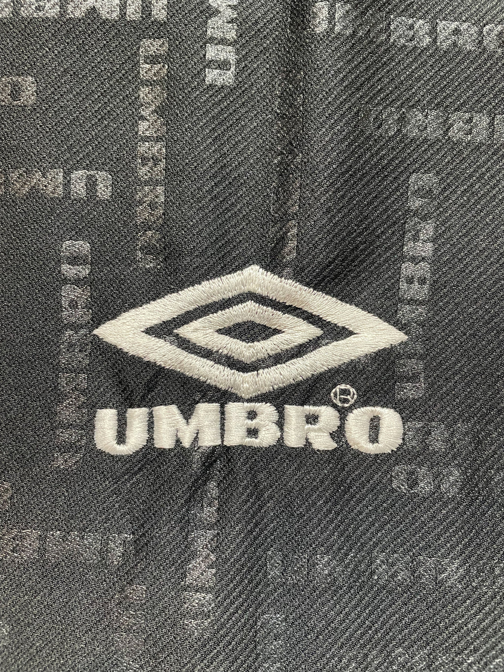 Manchester United Retro Umbro 1995 Training Kit - Extra Large