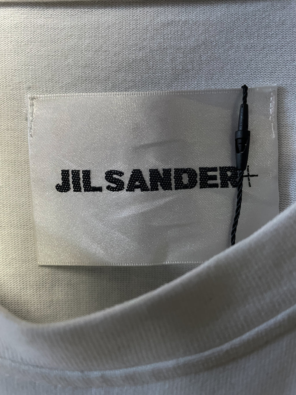 Jil Sander 2024 Tee - Small