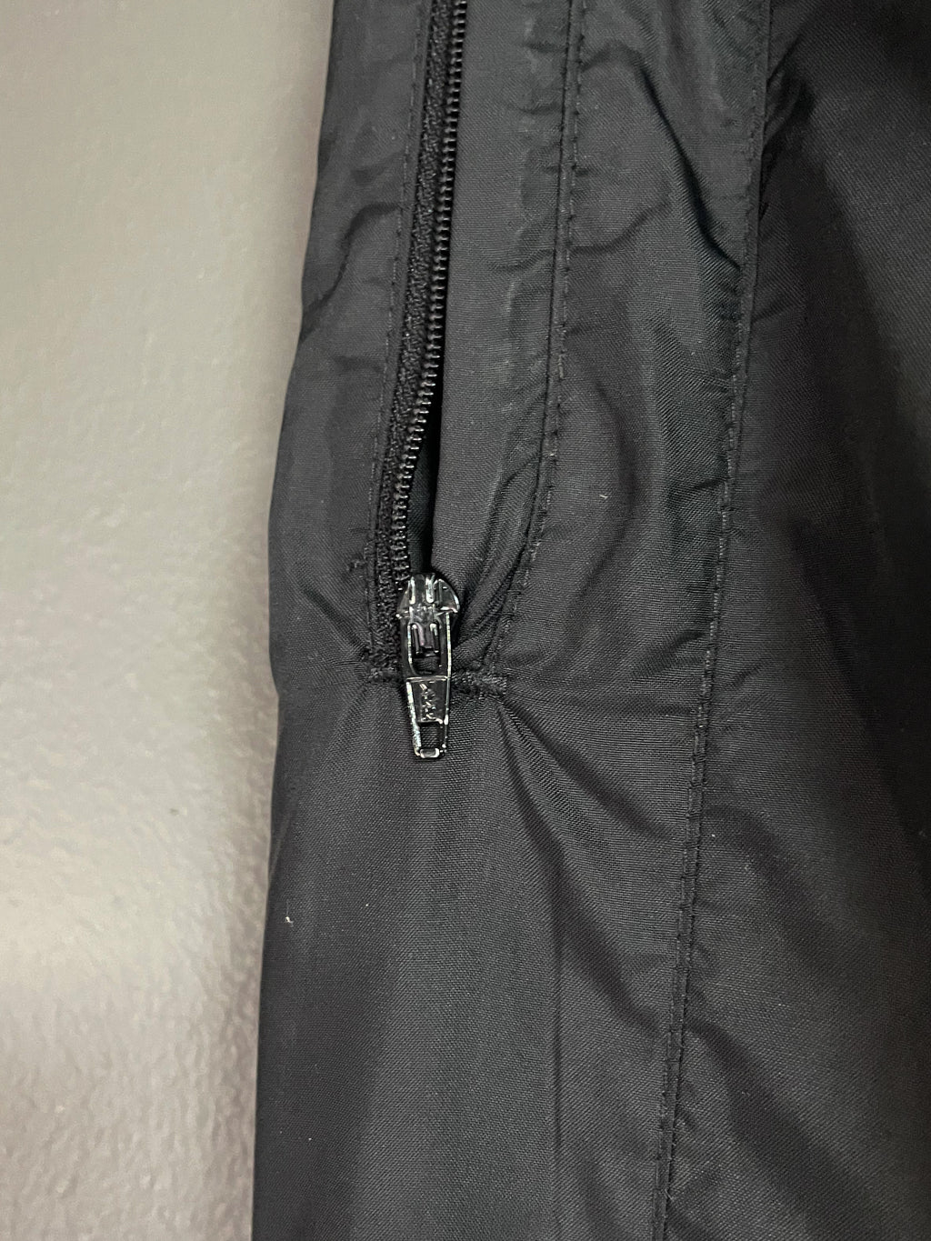 Adidas 3 Stripes Trackpants - Extra Large