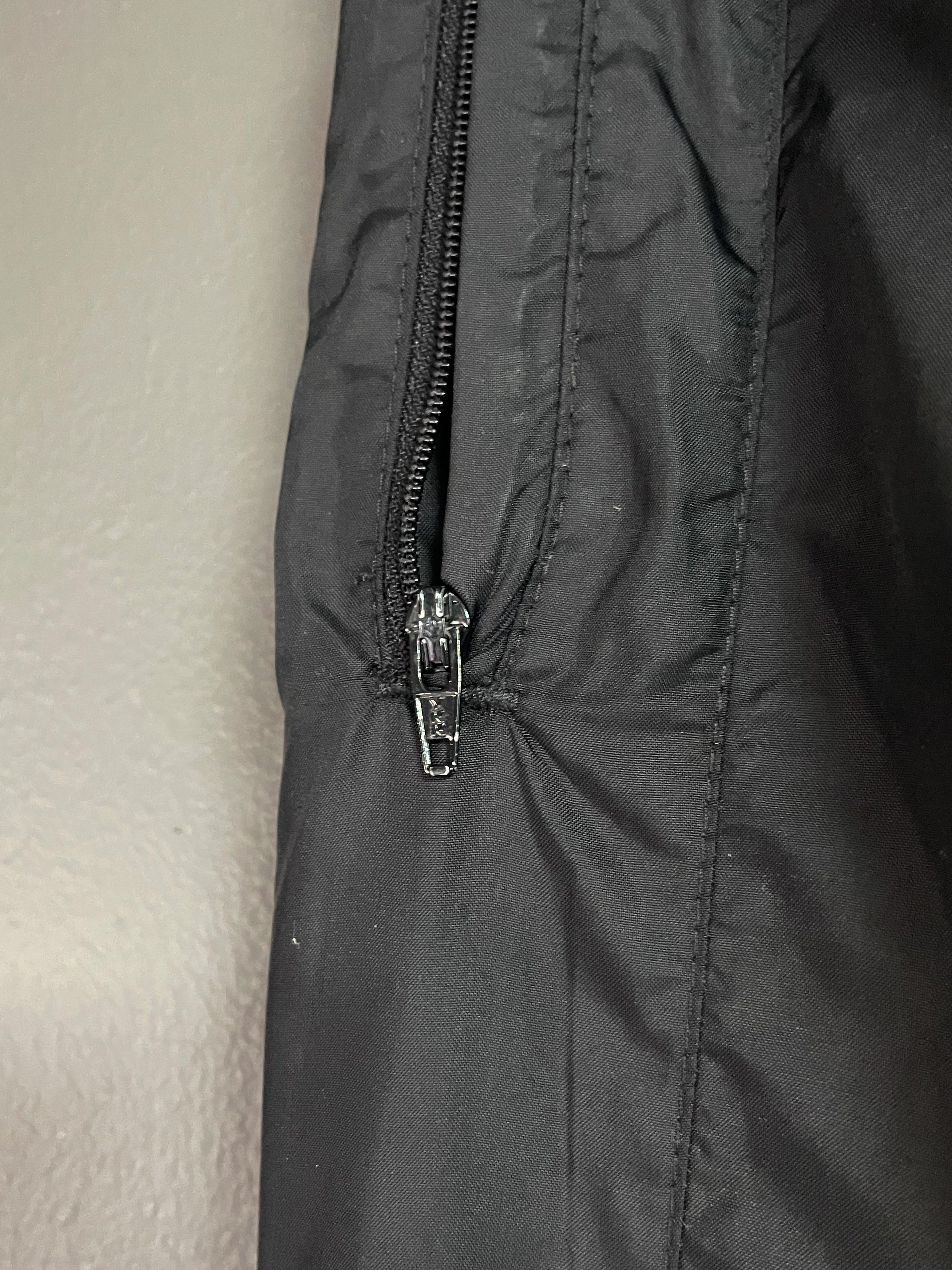 Adidas 3 Stripes Trackpants - Extra Large