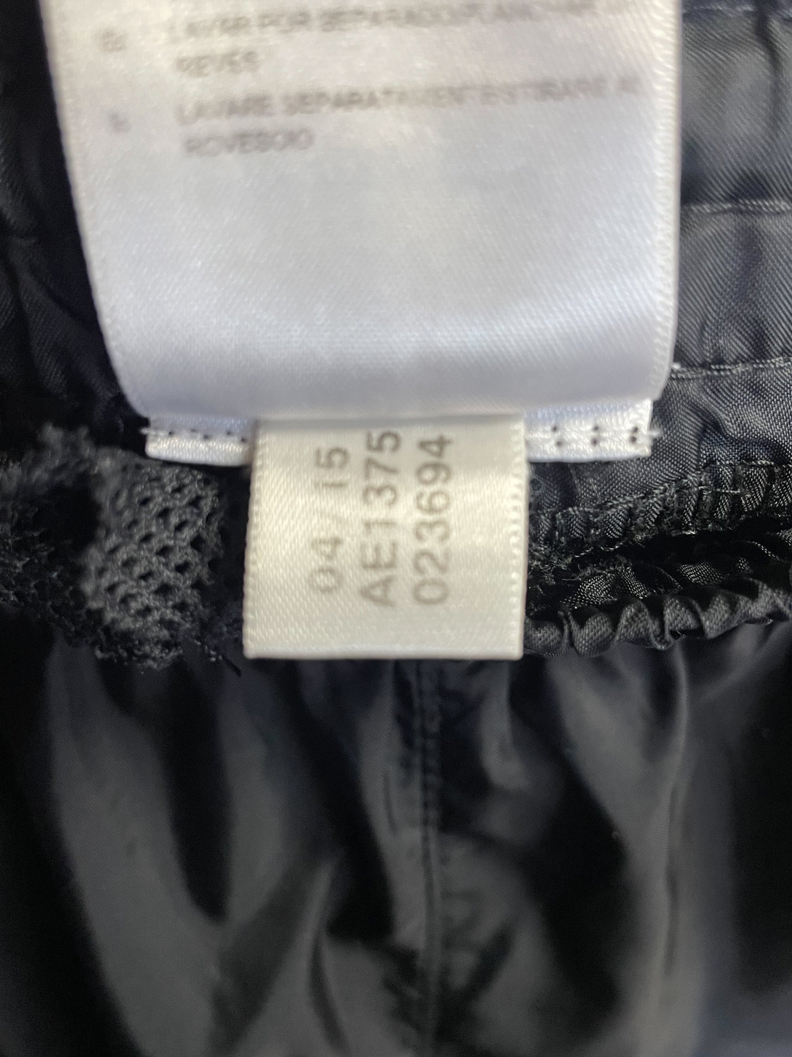 Adidas 3 Stripes Trackpants - Extra Large