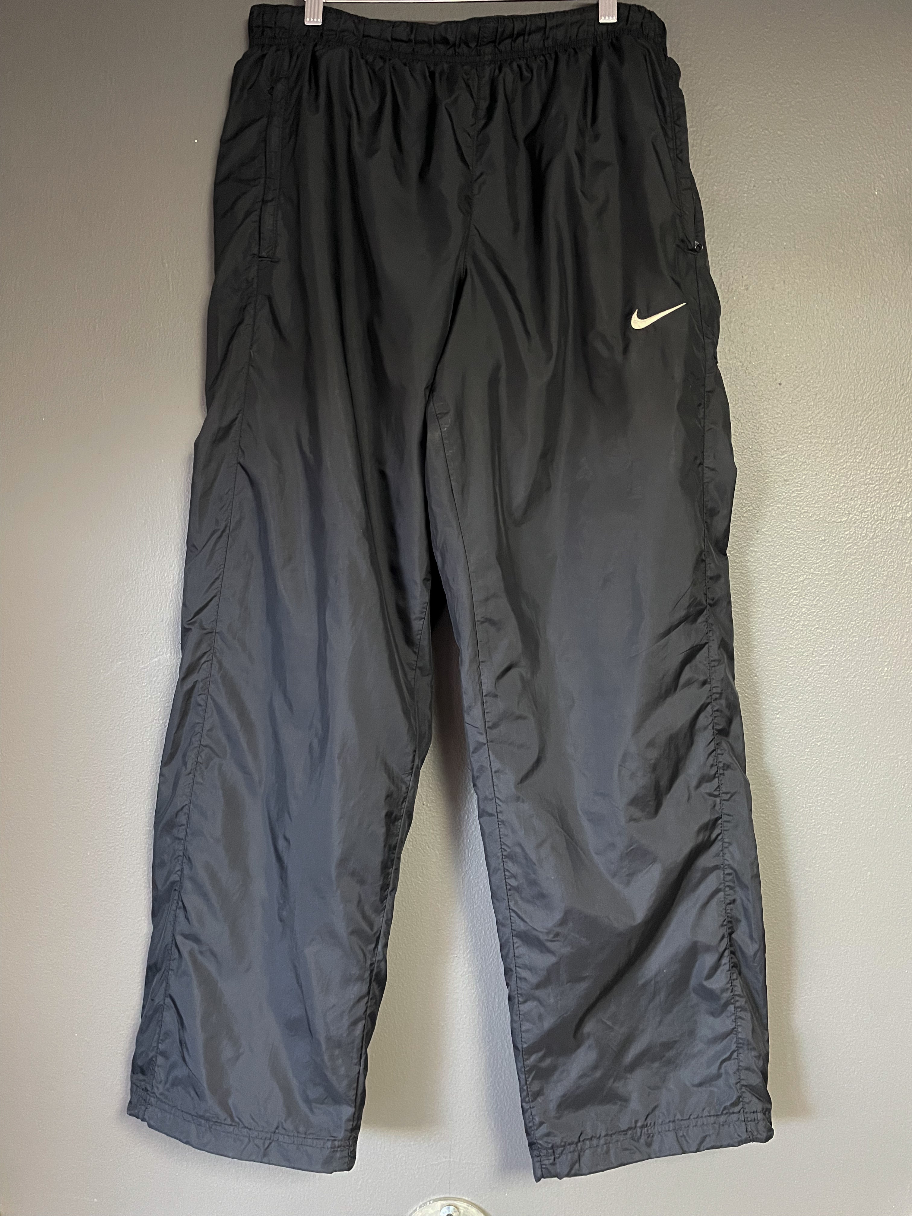 Nike The Athletic Dept Trackpants - Extra Large