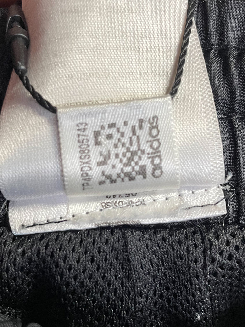 Adidas Mid 3 Stripes Trackpants - Extra Large