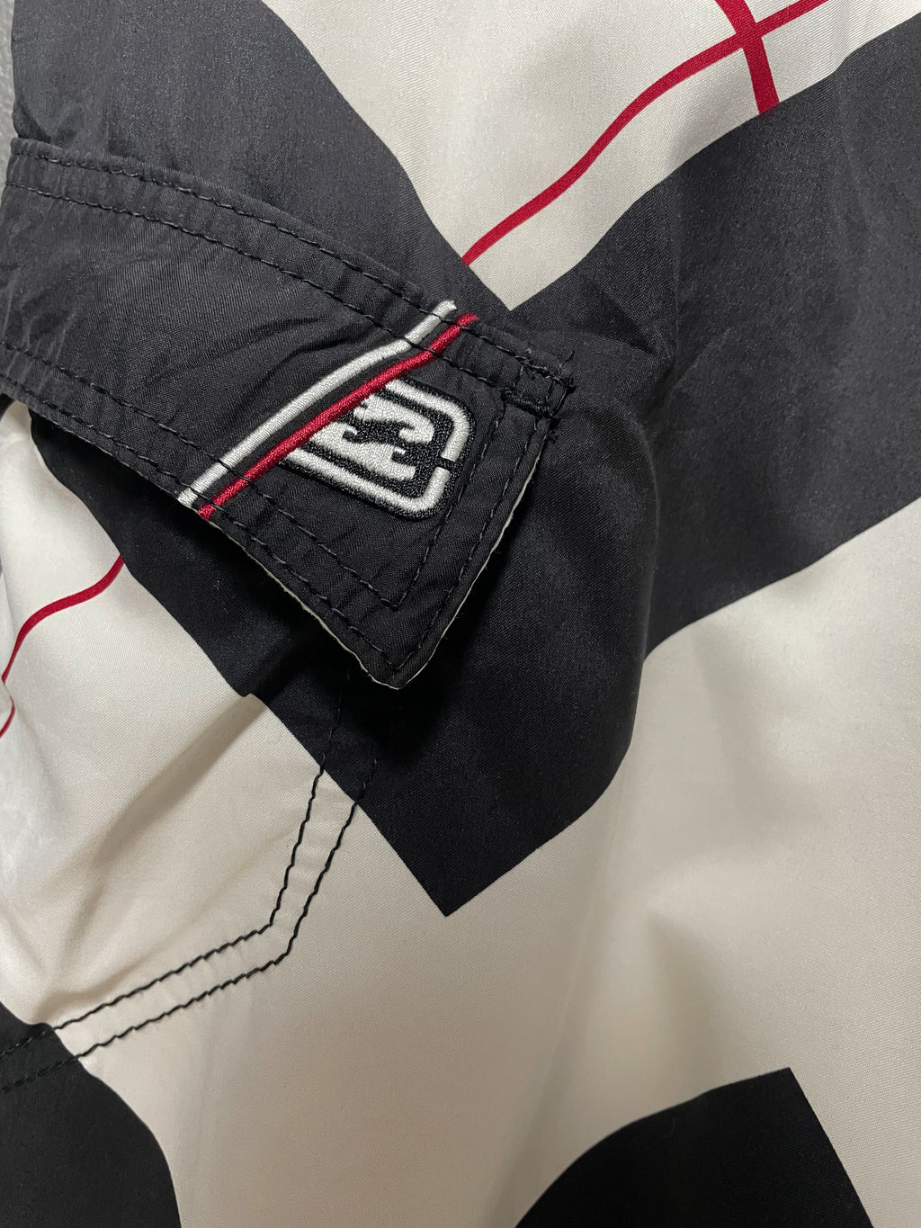 Billabong Signature Joel Parkinson Y2K Boardshorts - 30 (Small)