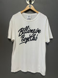 Billionaire Boys Club Logo Tee - Extra Large