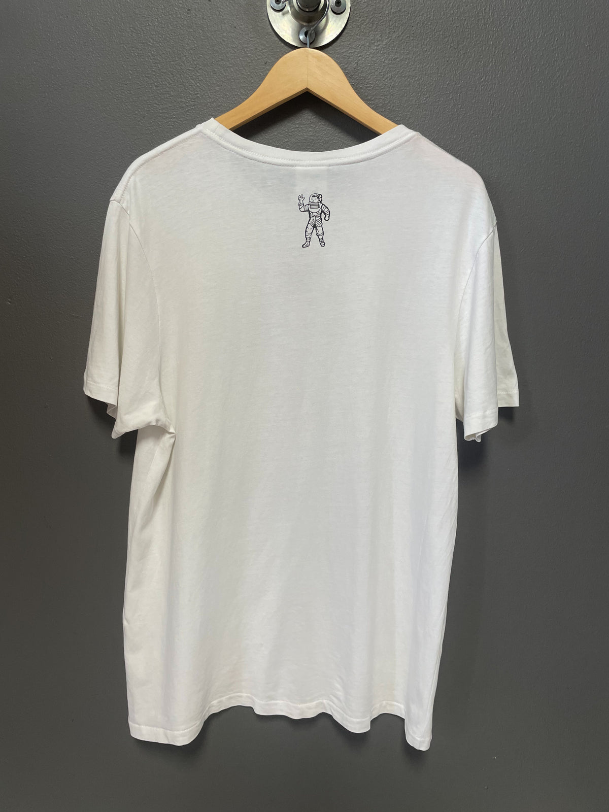 Billionaire Boys Club Logo Tee - Extra Large