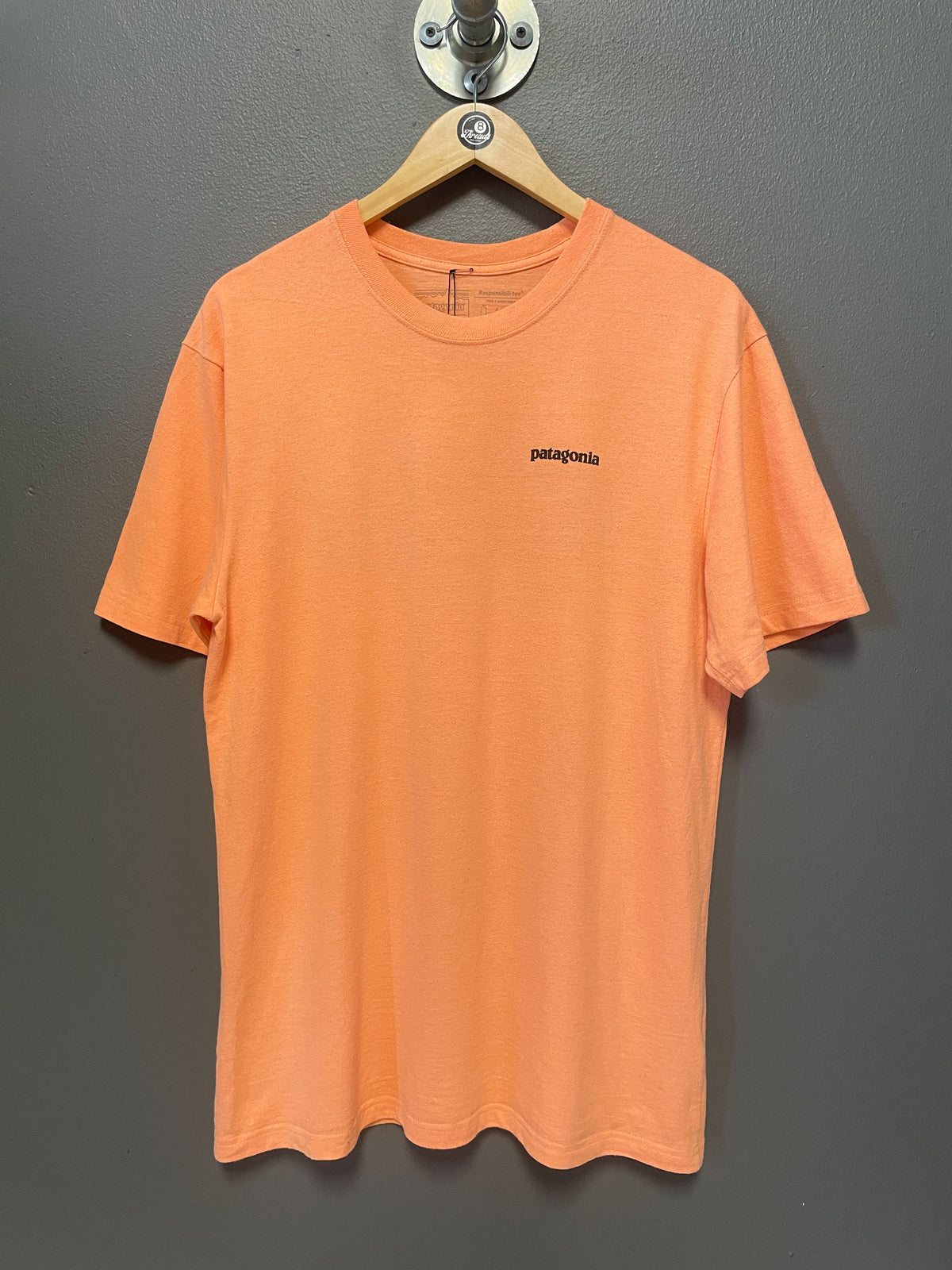 Patagonia Responsibili-Tee - Medium