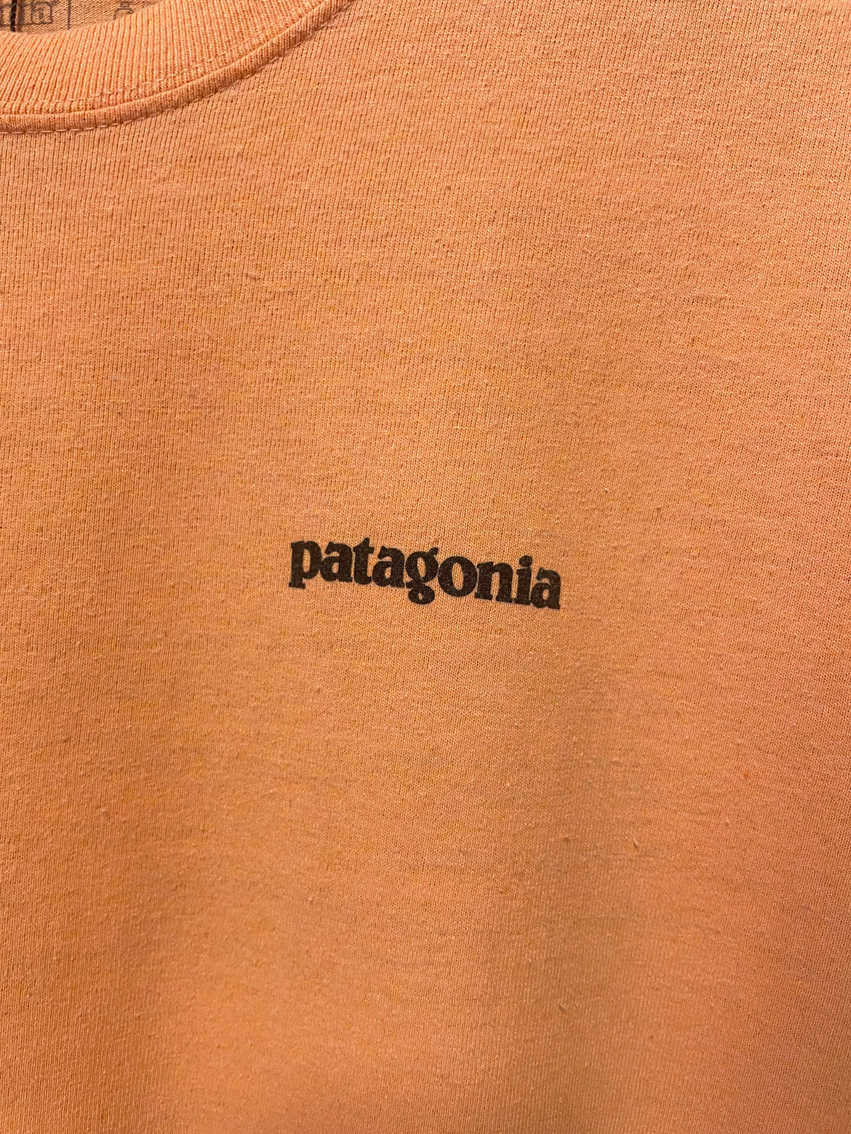 Patagonia Responsibili-Tee - Medium