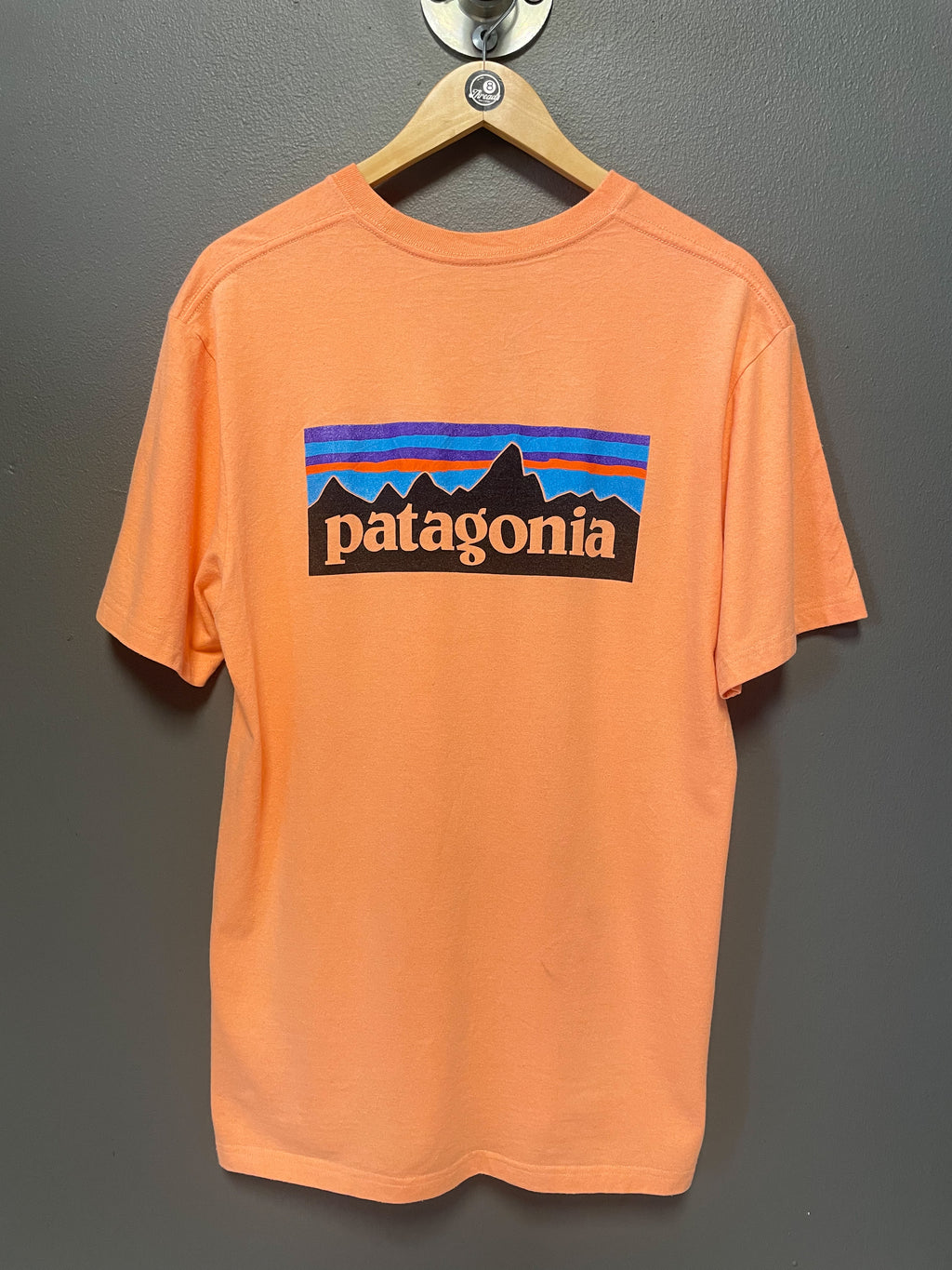 Patagonia Responsibili-Tee - Medium