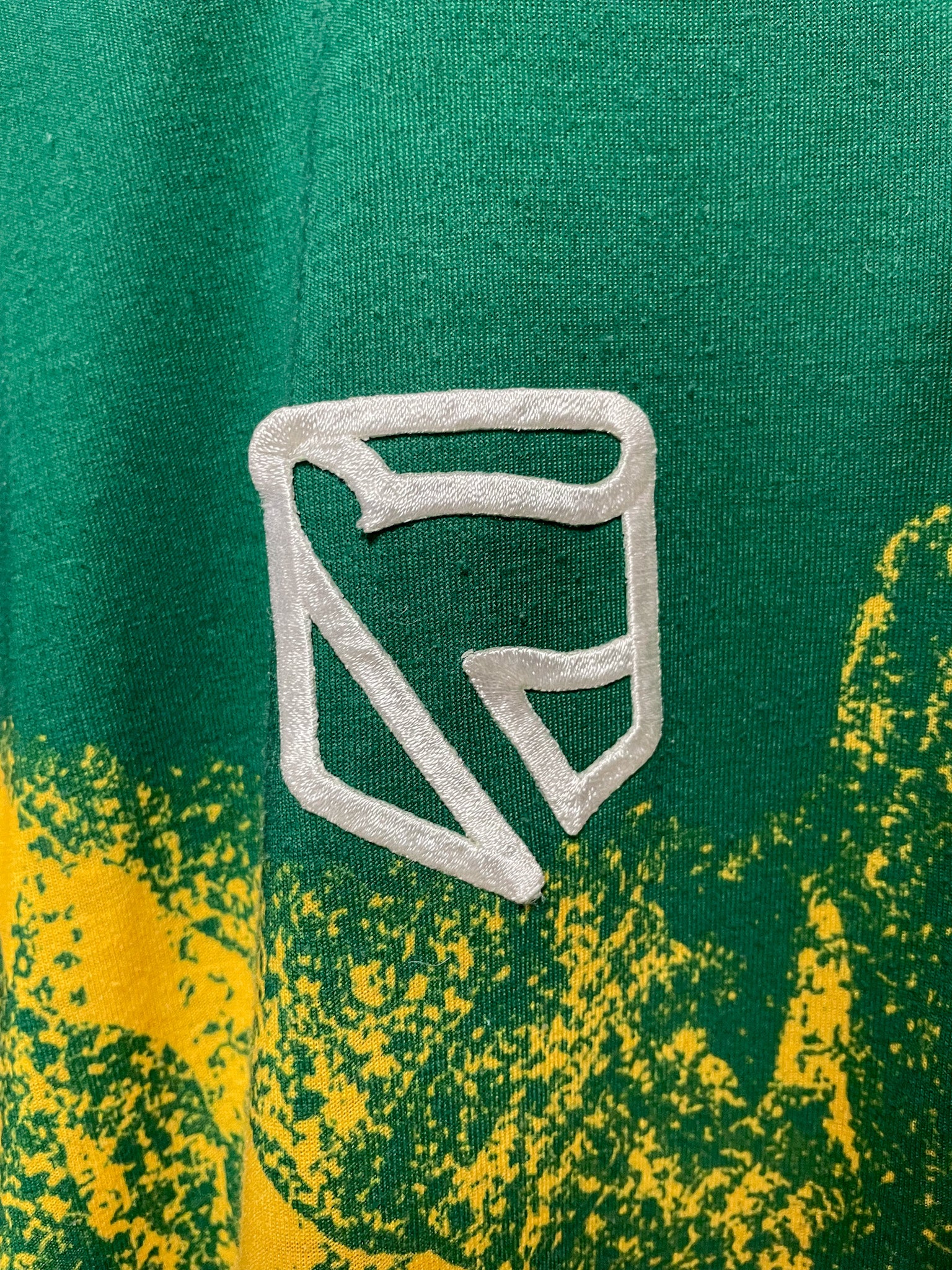 South Africa Proteas 1997 Cricket Jersey - Medium