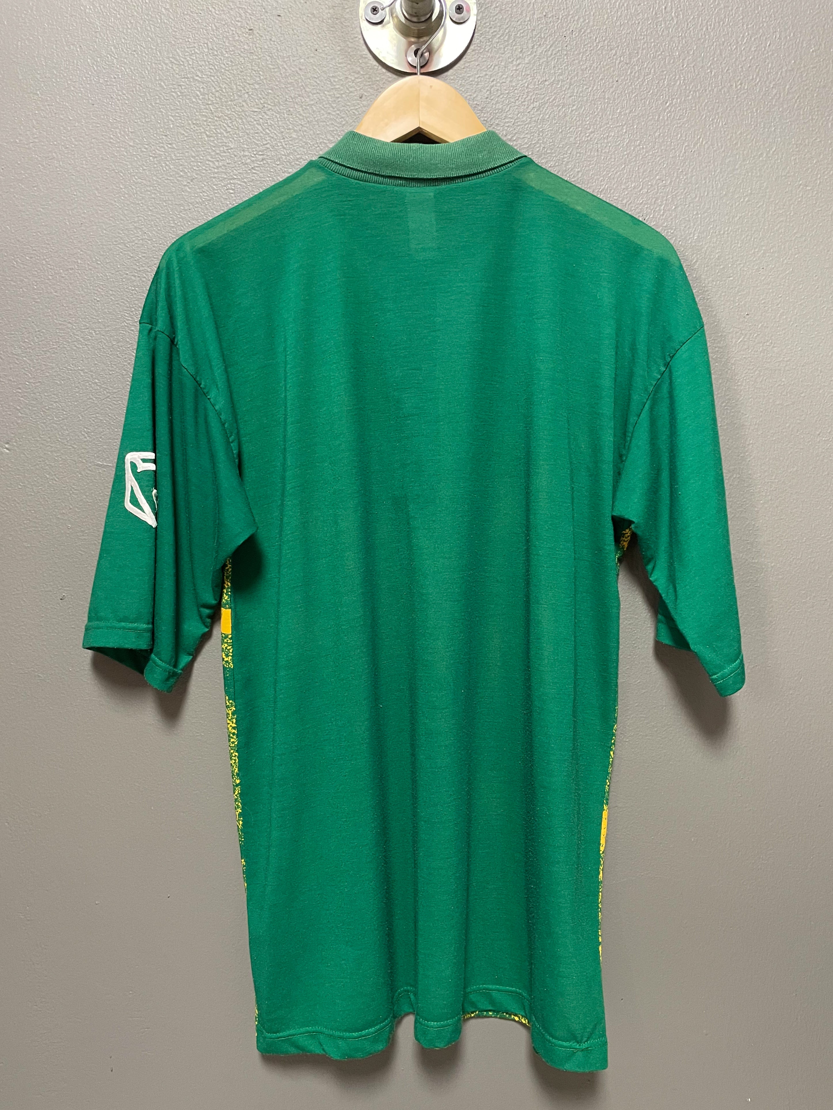 South Africa Proteas 1997 Cricket Jersey - Medium