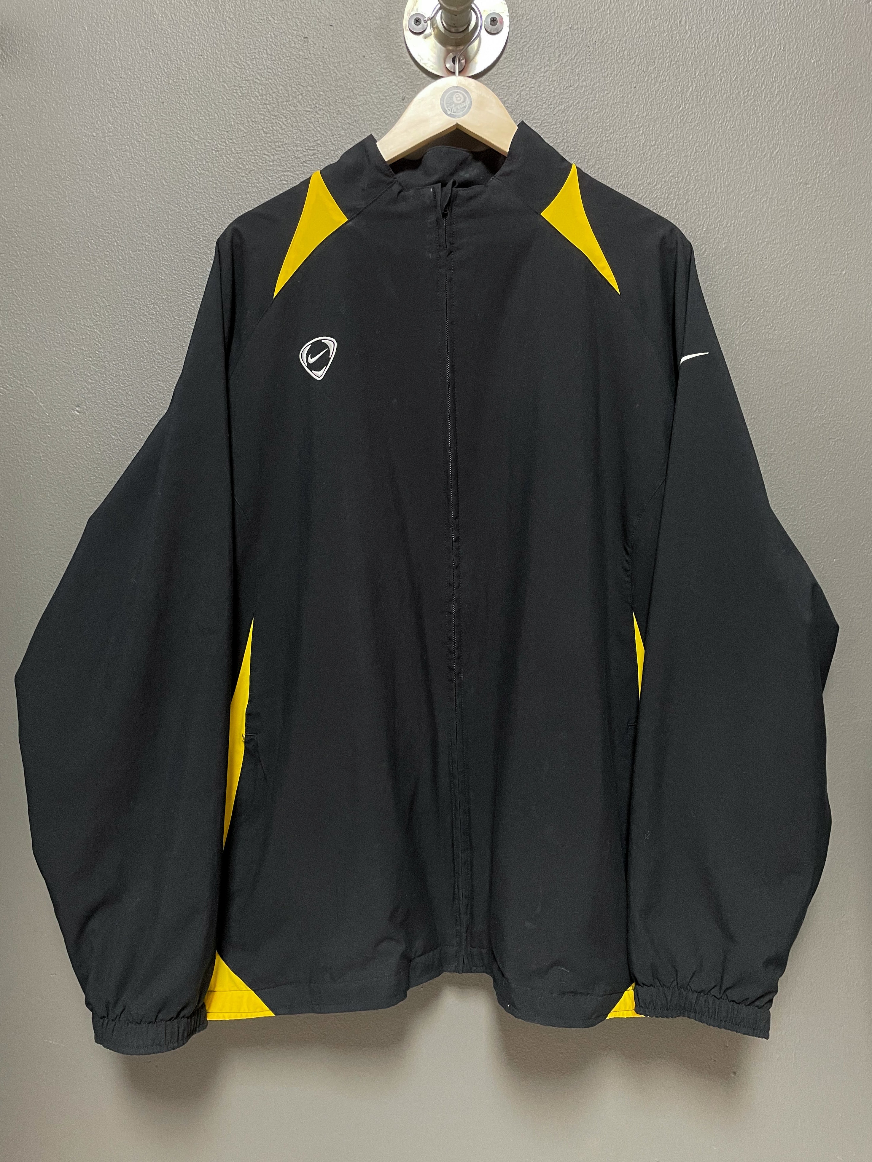 Nike Shield Jacket - XXL